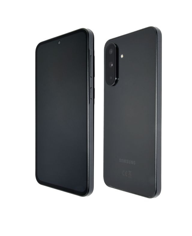 Samsung Galaxy A36 5G 128GB Negro