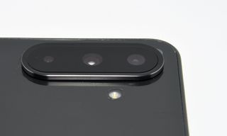 Samsung Galaxy A36 5G 128GB Negro