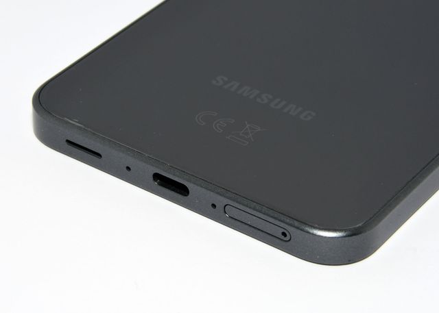 Samsung Galaxy A36 5G 128GB Negro