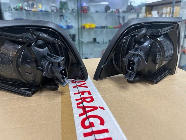 Intermitentes BMW E36 Berlina (Par)