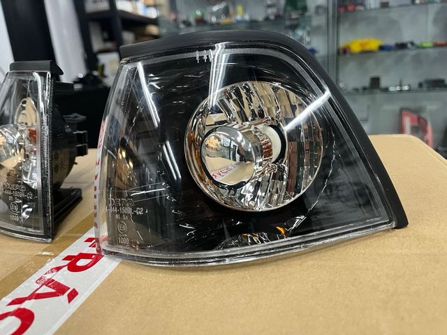 Intermitentes BMW E36 Berlina (Par)