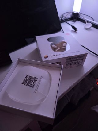 Auriculares Xiaomi Openwear Stereo Pro