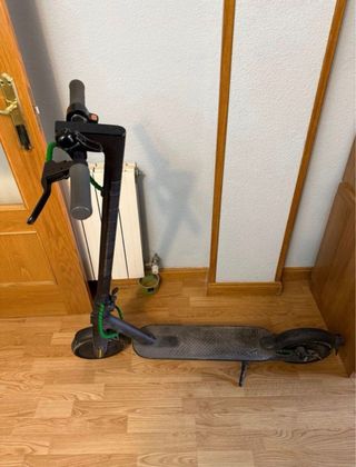 Patinete Eléctrico Xiaomi Lite 3