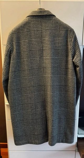 Abrigo Pull&Bear Edición Limitada