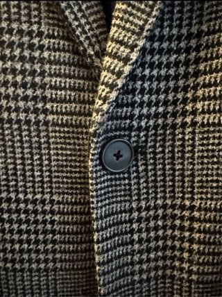 Abrigo Pull&Bear Edición Limitada