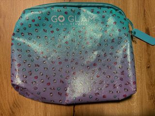 Neceser infantil Go Glam Nail Station