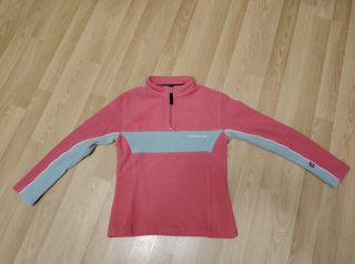 Felpa Icepeak niño/a 8/9 años