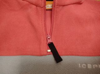 Felpa Icepeak niño/a 8/9 años