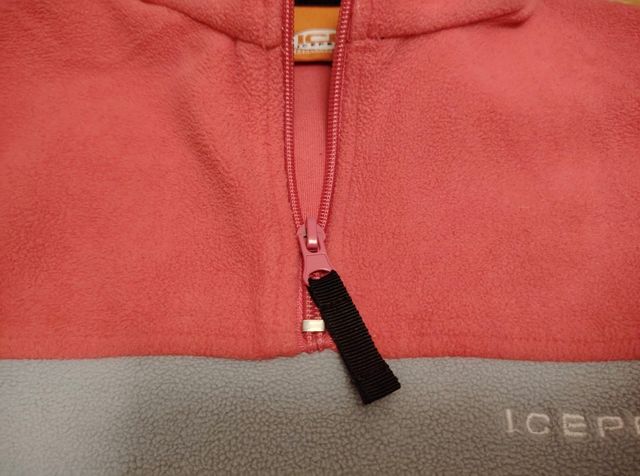 Felpa Icepeak niño/a 8/9 años