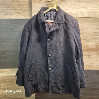 Saco estilo traje invierno talla 52