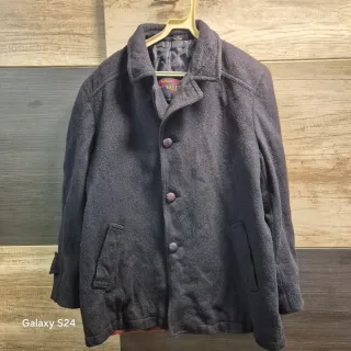 Saco estilo traje invierno talla 52