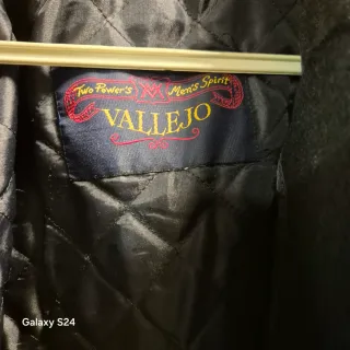 Saco estilo traje invierno talla 52