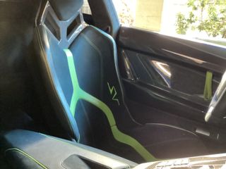 Lamborghini Aventador 2016