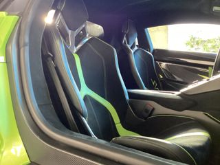 Lamborghini Aventador 2016