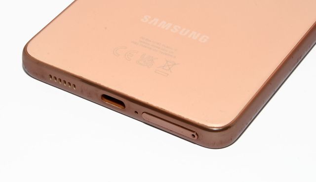 Samsung Galaxy A53 5G 128GB Naranja