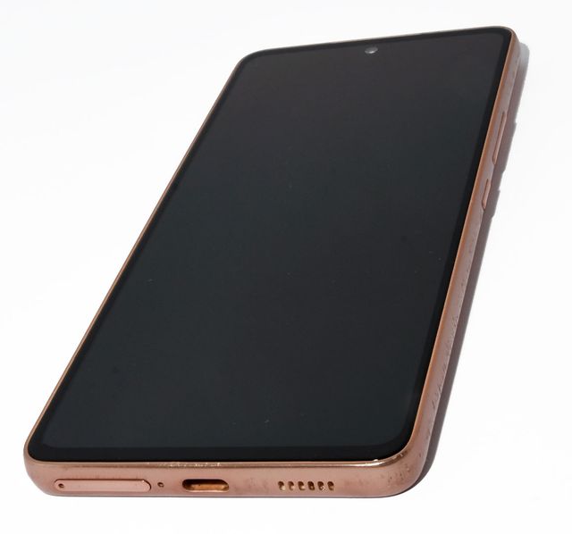 Samsung Galaxy A53 5G 128GB Naranja