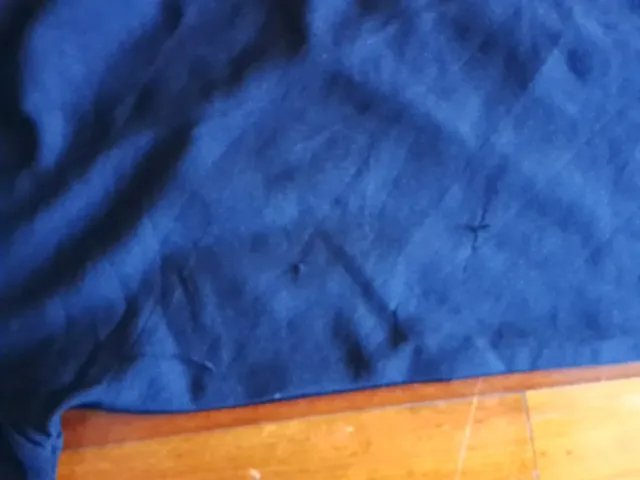 Sudadera Vintage Umbro Azul