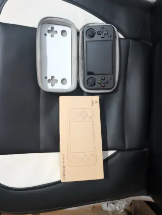 Anbernic RG35XXH Negra