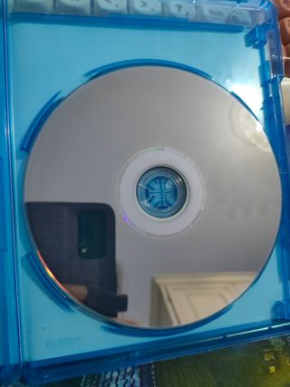 The Island of Dr. Moreau - Blu-Ray [Eng] 1977