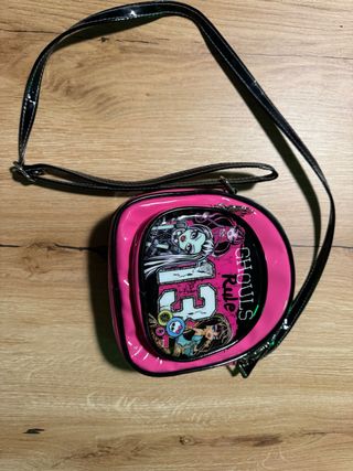 Bolso infantil Monster High