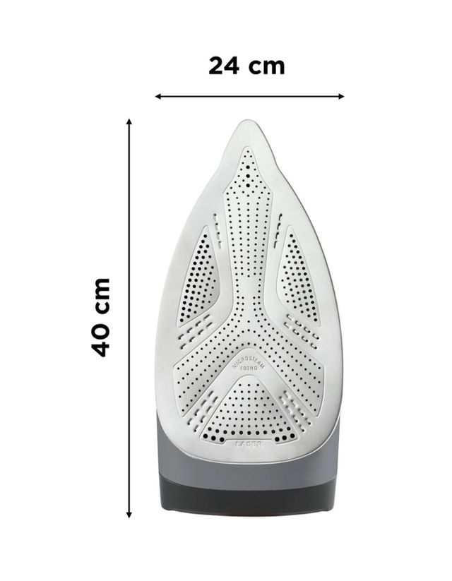 Centro Planchado Rowenta Perfect Steam Pro