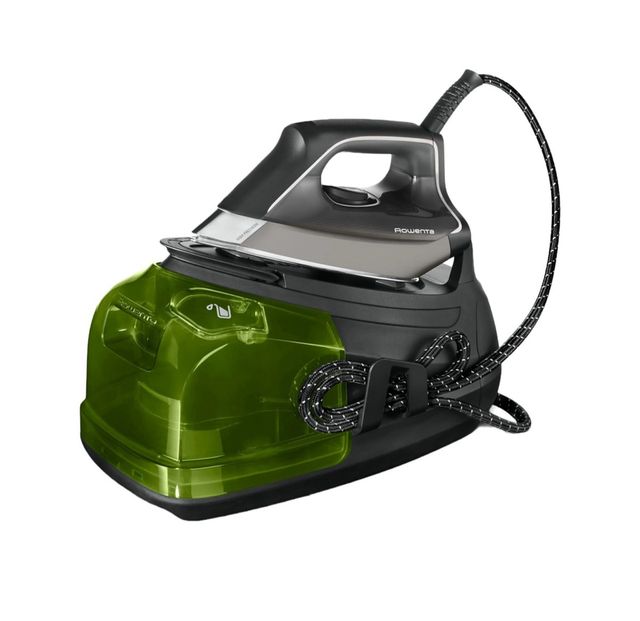 Centro Planchado Rowenta Perfect Steam Pro