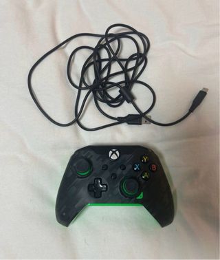 Mando Xbox Series S
