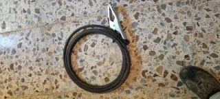 Soldadora Eléctrica Soldar