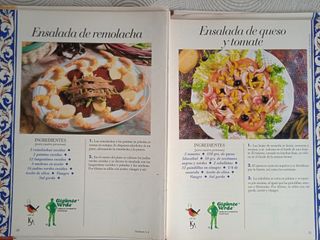 Cocina casera Karlos Arguiñano (Tapas+Fascículos)