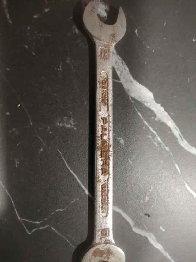 Llave plana PALMERA 12-13 España