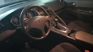 Peugeot 3008 2013