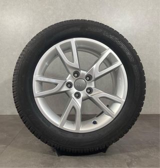 Llantas Audi Q3 17" Originales