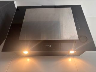 Campana extractora Fagor