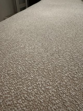 Banco baúl Banak Importa tela beige