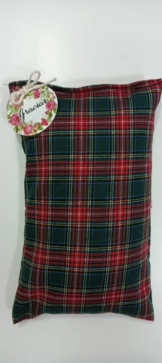 Nuevo a estrenar .Con etiquetas Saquito térmico