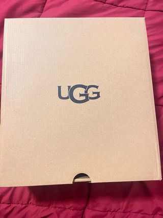 Botas UGG Classic Gris