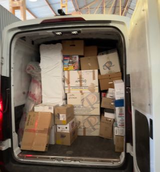 Portes Traslados y Mudanzas Hector