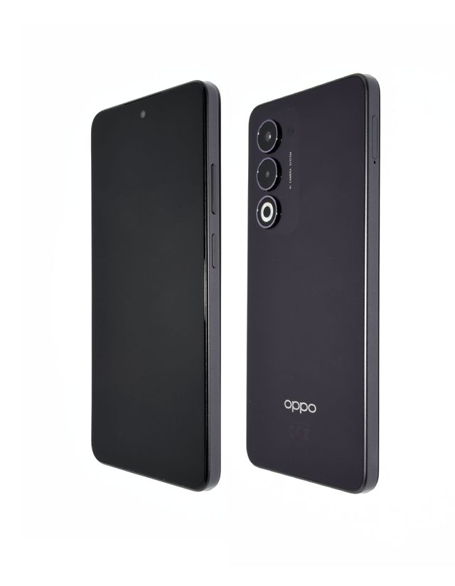 OPPO A5 128GB Morado