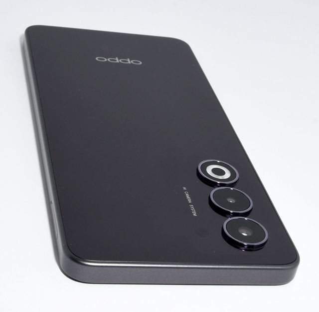 OPPO A5 128GB Morado