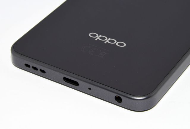 OPPO A5 128GB Morado