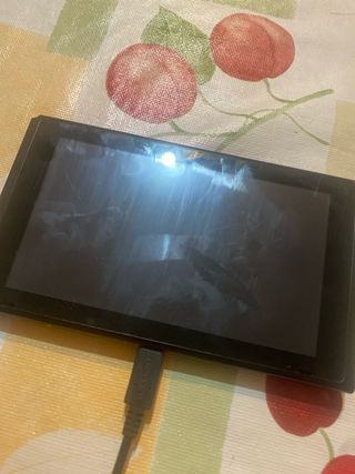 Nintendo Switch Ed. Fortnite (Componenti)