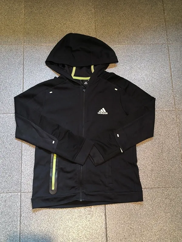 Sudadera Adidas niño 11 años