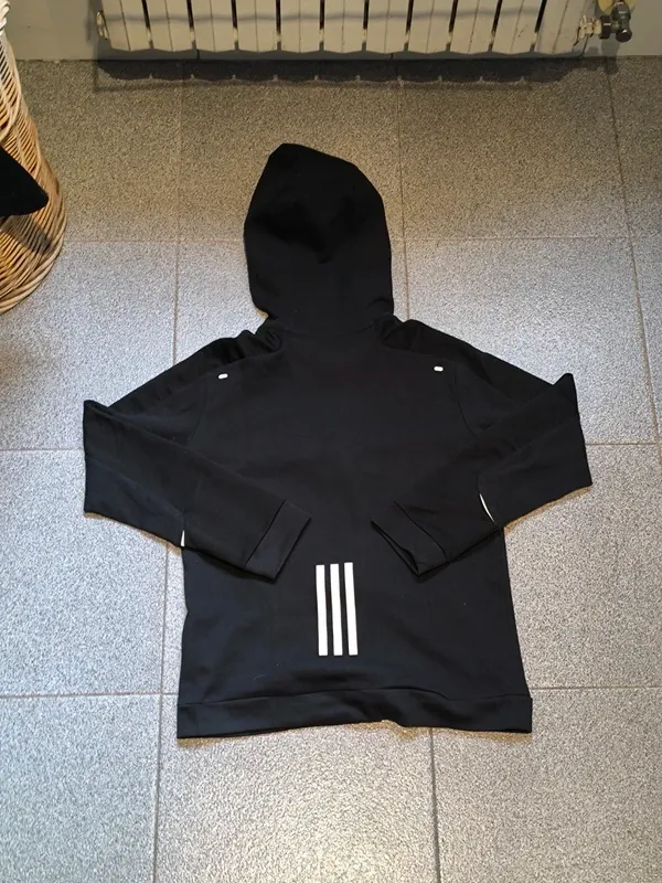 Sudadera Adidas niño 11 años