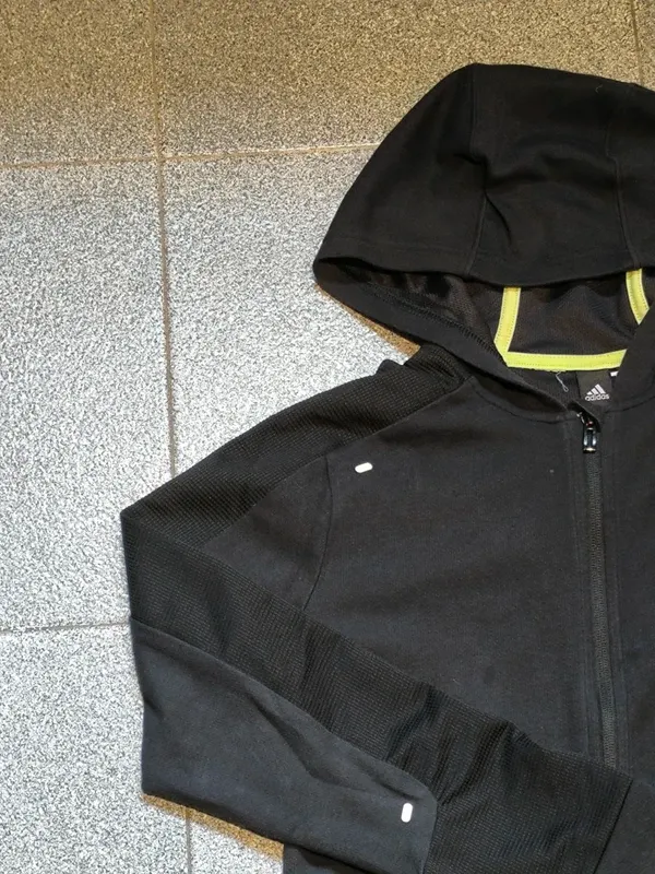 Sudadera Adidas niño 11 años