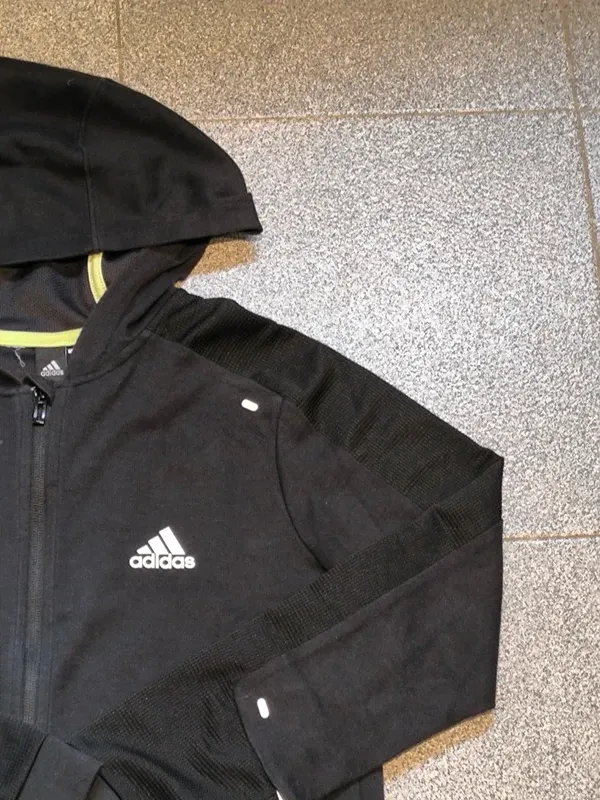Sudadera Adidas niño 11 años