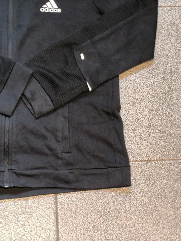 Sudadera Adidas niño 11 años