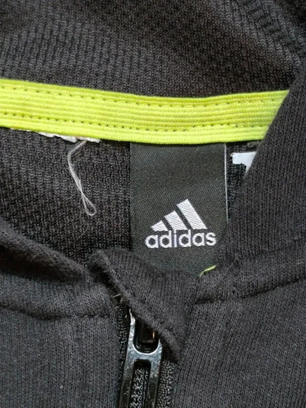 Sudadera Adidas niño 11 años