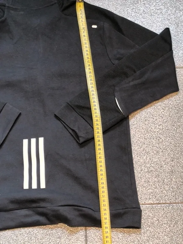 Sudadera Adidas niño 11 años