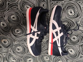 ASICS TIGER RUNNER 2019 Azul/Blanco