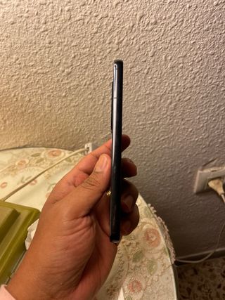 Samsung Galaxy S22 Negro Como Nuevo